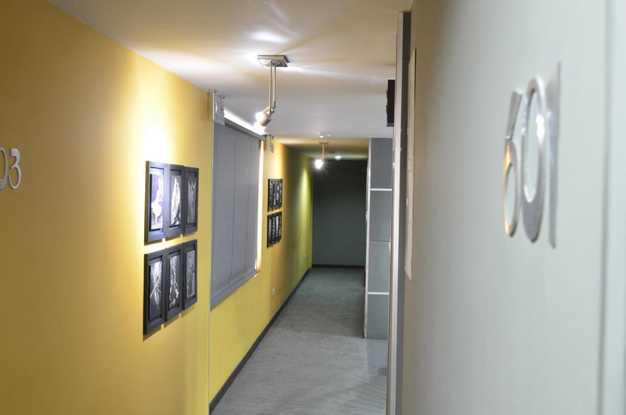 Hotel Zuldemayda Armenia Kültér fotó