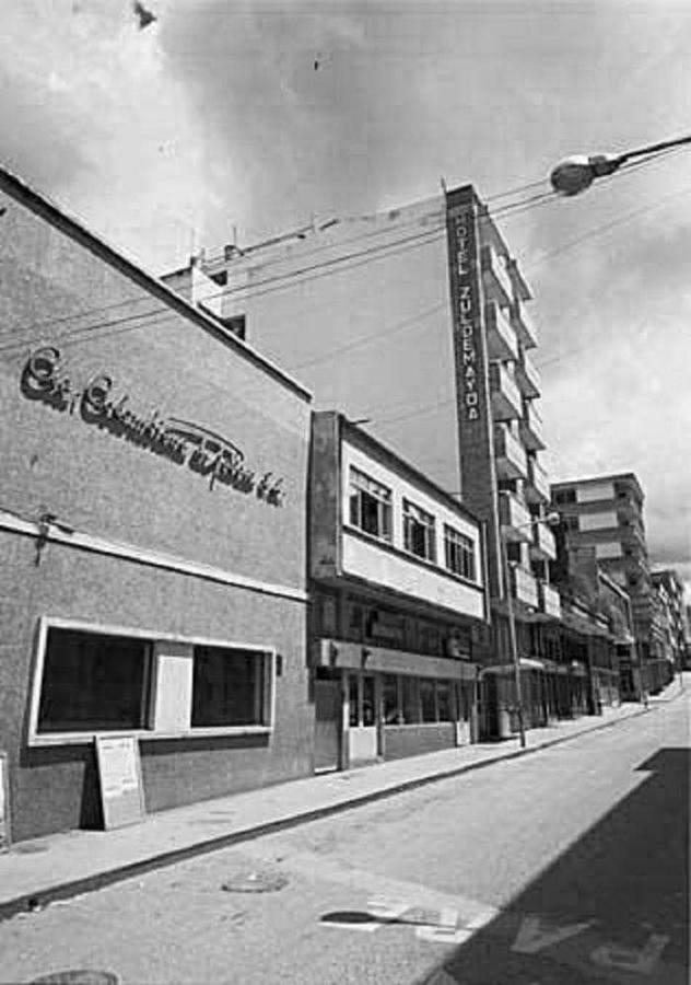 Hotel Zuldemayda Armenia Kültér fotó