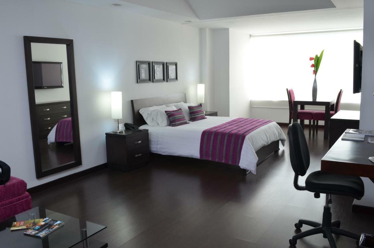 Hotel Zuldemayda Armenia Kültér fotó