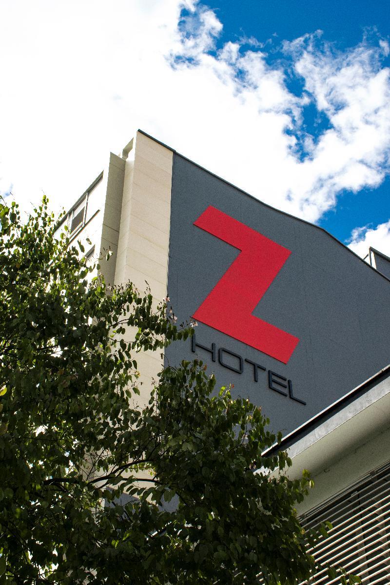 Hotel Zuldemayda Armenia Kültér fotó